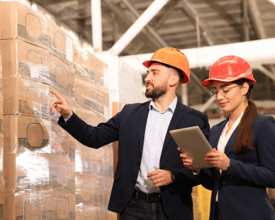 Servicios de ingeniería