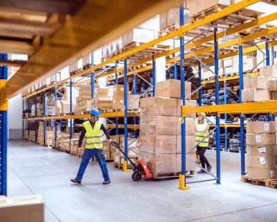 Servicio Carga y Descarga