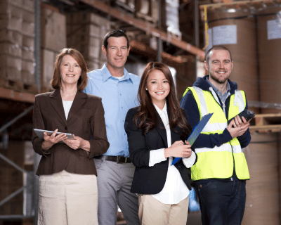 Perfiles transitorios